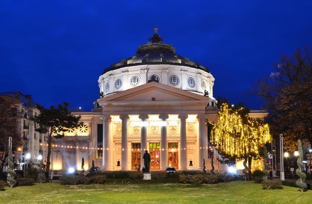Central Park By Urbanesq Bucureşti Exterior foto